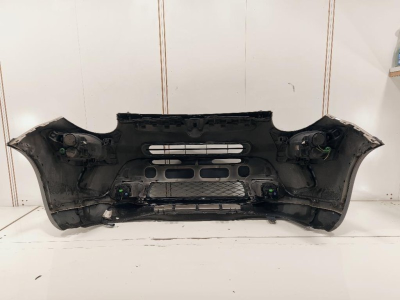 Paraurti ANT 500L TREKKING Fiat 500L 2013