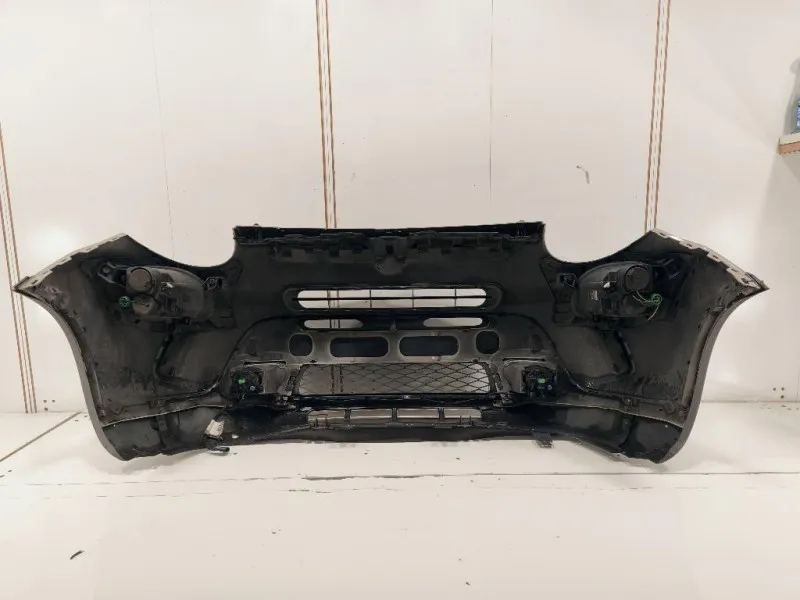 Paraurti ANT 500L TREKKING Fiat 500L 2013