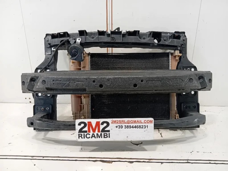 KIT Radiatori  Ford KA II 2009
