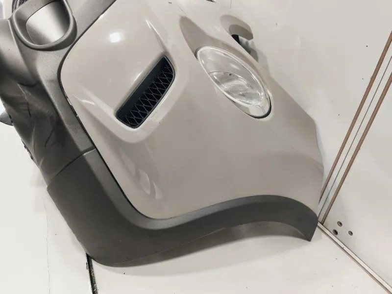 Paraurti ANT 500L TREKKING Fiat 500L 2013