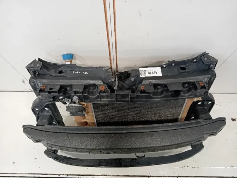 KIT Radiatori Ford KA II 2009