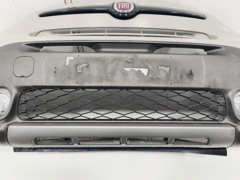 Paraurti ANT 500L TREKKING Fiat 500L 2013