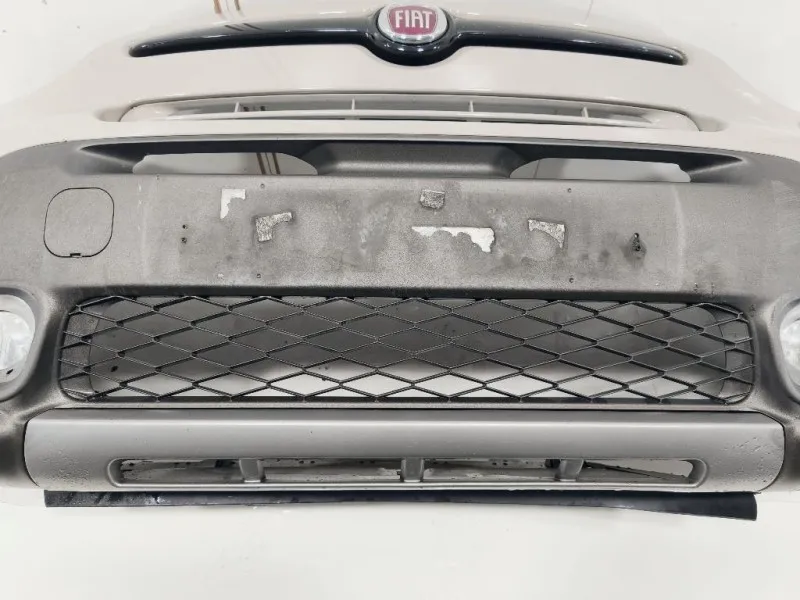 Paraurti ANT 500L TREKKING Fiat 500L 2013