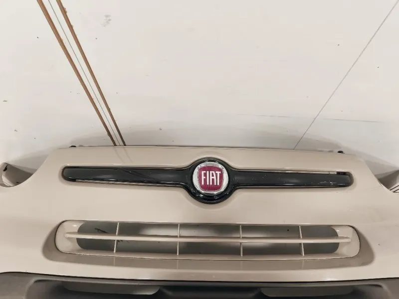 Paraurti ANT 500L TREKKING Fiat 500L 2013