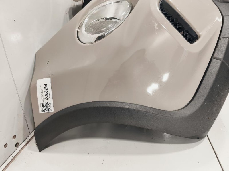 Paraurti ANT 500L TREKKING Fiat 500L 2013