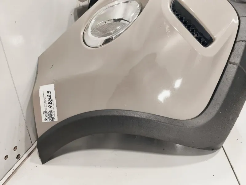 Paraurti ANT 500L TREKKING Fiat 500L 2013