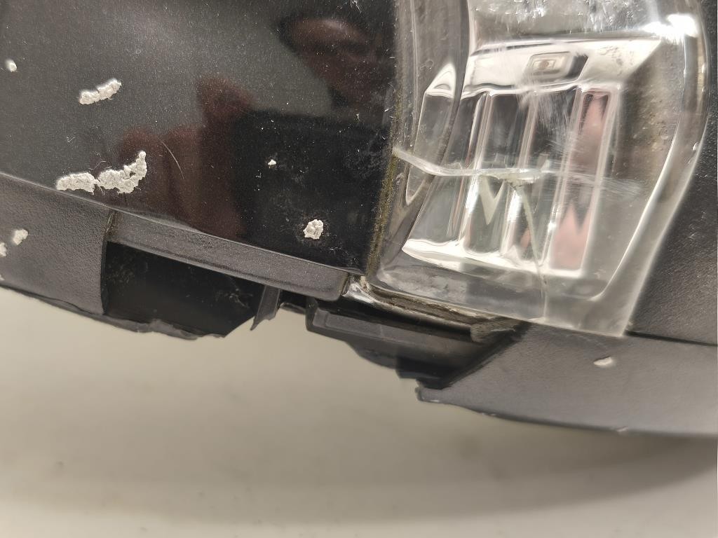 Retrovisore Esterno ANT DX 7894034020 8 FILE Ssangyong Korando III 2011