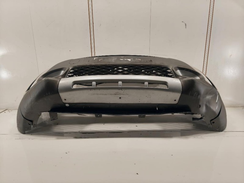 Paraurti ANT 500L TREKKING Fiat 500L 2013