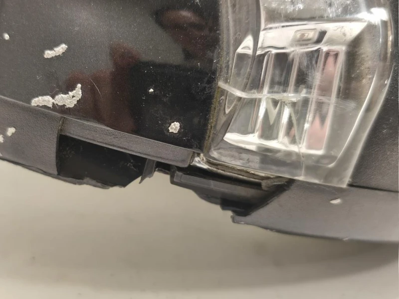 Retrovisore Esterno ANT DX 7894034020 8 FILE Ssangyong Korando III 2011