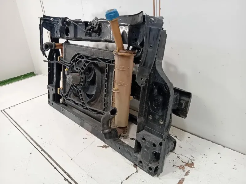 KIT Radiatori Ford KA II 2009