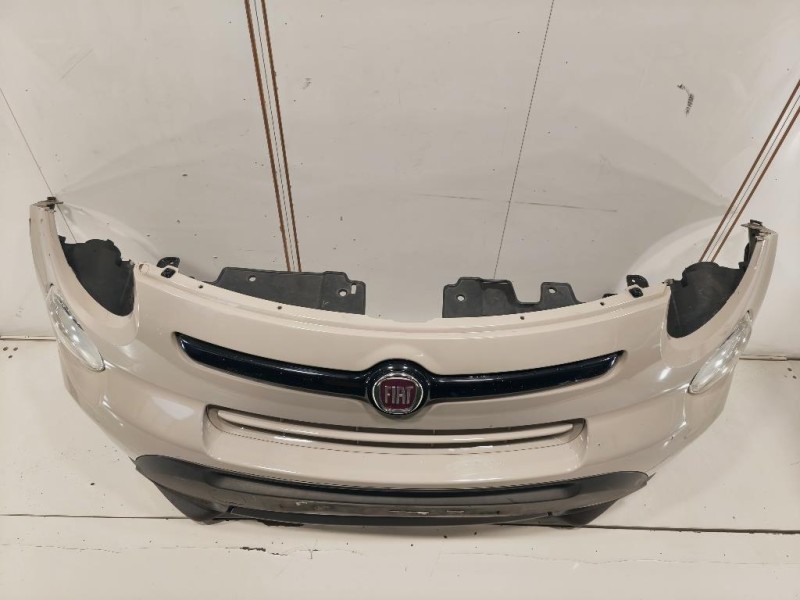 Paraurti ANT 500L TREKKING Fiat 500L 2013