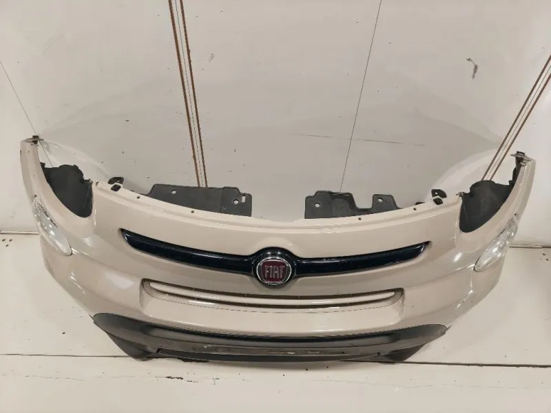 Paraurti ANT 500L TREKKING Fiat 500L 2013