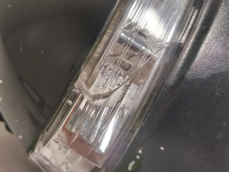 Retrovisore Esterno ANT DX 7894034020 8 FILE Ssangyong Korando III 2011