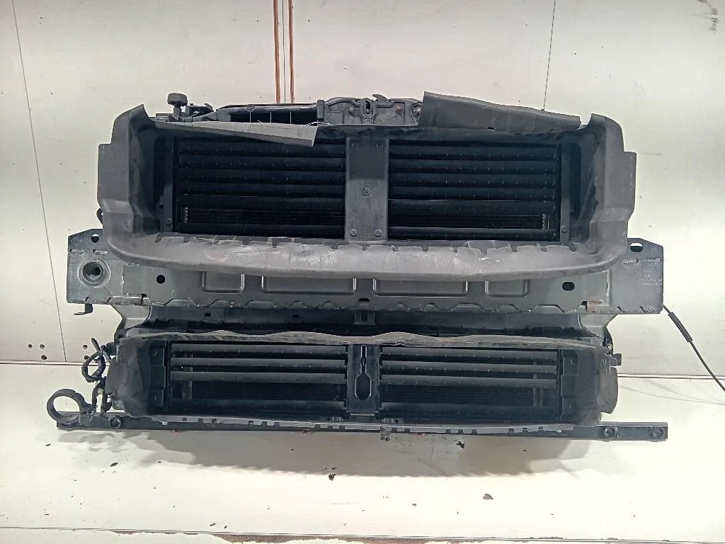 KIT Radiatori KIT RADIATORI Ford KUGA III 2020