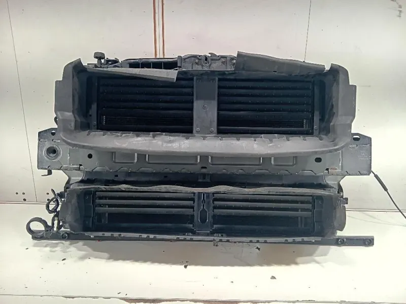 KIT Radiatori KIT RADIATORI Ford KUGA III 2020