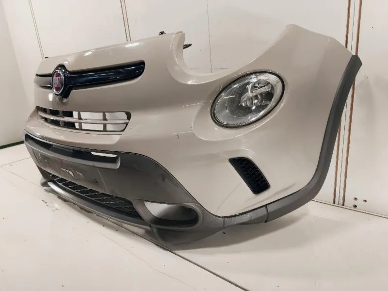 Paraurti ANT 500L TREKKING Fiat 500L 2013