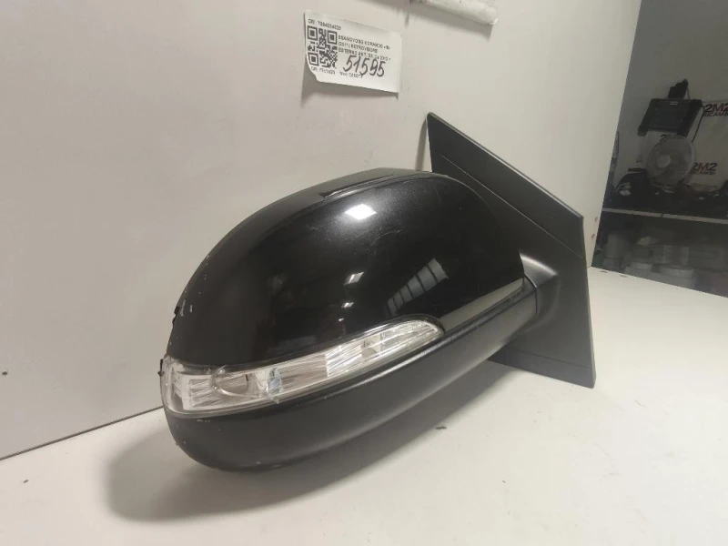 Retrovisore Esterno ANT DX 7894034020 8 FILE Ssangyong Korando III 2011