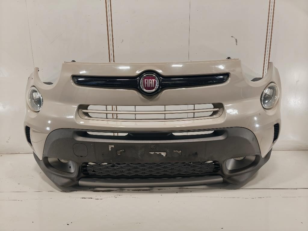 Paraurti ANT 500L TREKKING Fiat 500L 2013