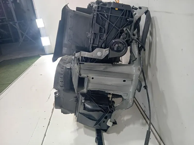 KIT Radiatori KIT RADIATORI Ford KUGA III 2020