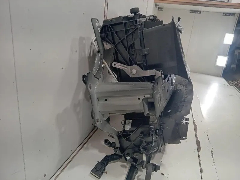 KIT Radiatori KIT RADIATORI Ford KUGA III 2020