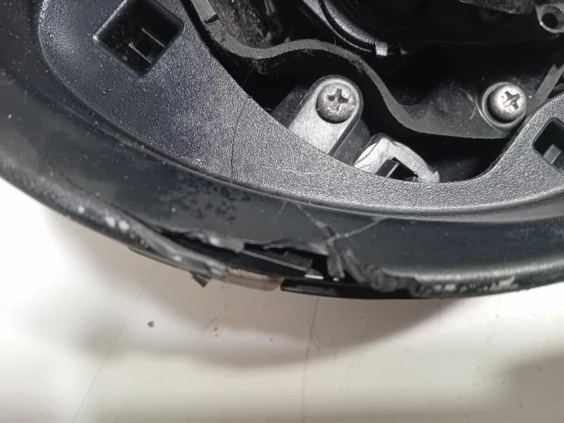 Retrovisore Esterno ANT DX 7894034020 8 FILE Ssangyong Korando III 2011