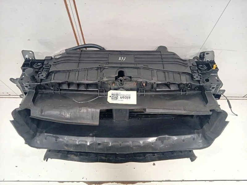 KIT Radiatori KIT RADIATORI Ford KUGA III 2020