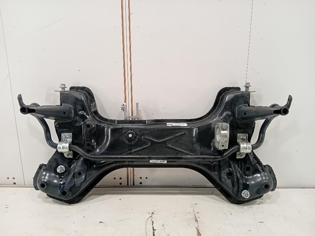 Assale ANT 1607331480 Citroen Jumper III 2014