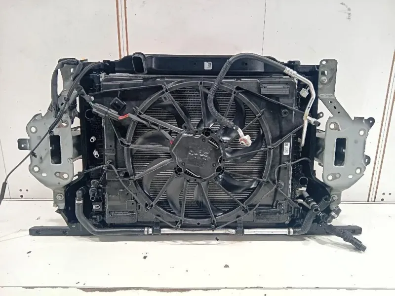 KIT Radiatori KIT RADIATORI Ford KUGA III 2020