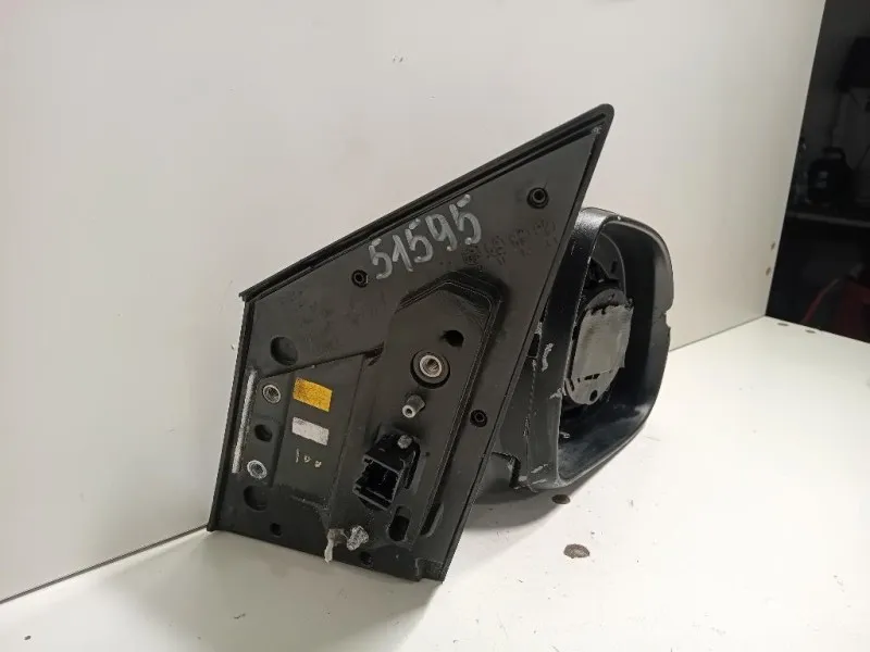 Retrovisore Esterno ANT DX 7894034020 8 FILE Ssangyong Korando III 2011