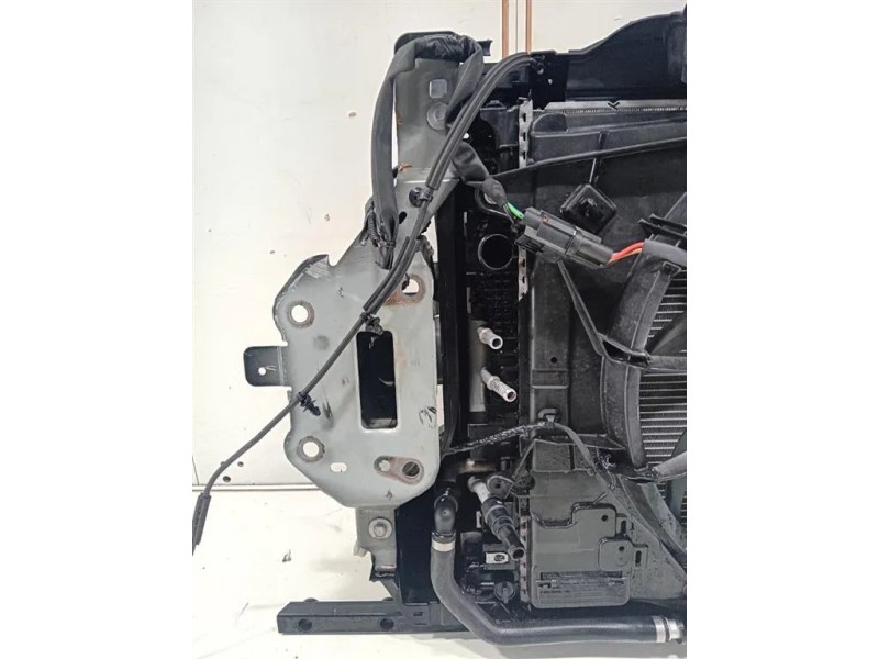 KIT Radiatori KIT RADIATORI Ford KUGA III 2020