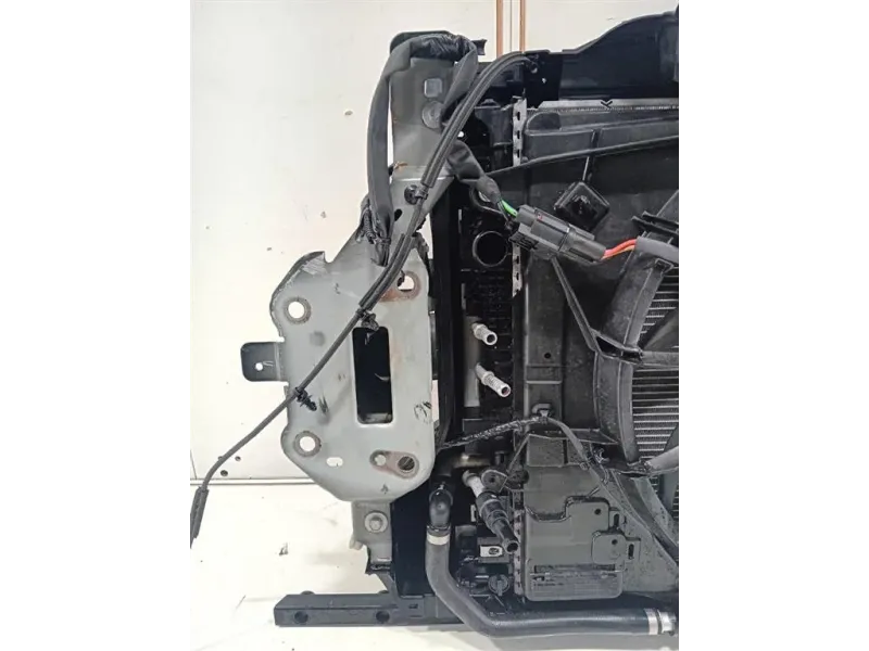 KIT Radiatori KIT RADIATORI Ford KUGA III 2020