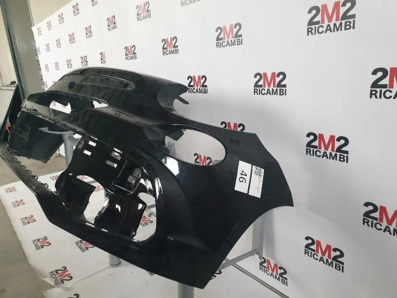 Paraurti ANT 735672097 Fiat 500L 2017