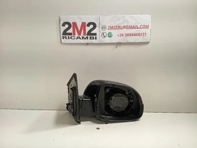 Retrovisore Esterno ANT DX 7894034020 8 FILE Ssangyong Korando III 2011