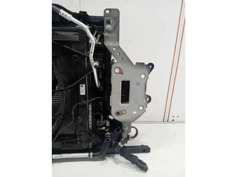 KIT Radiatori KIT RADIATORI Ford KUGA III 2020