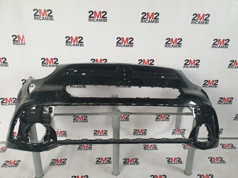 Paraurti ANT 735672097 Fiat 500L 2017