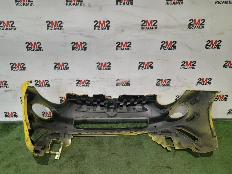 Paraurti ANT 52056614 Fiat 500L 2017