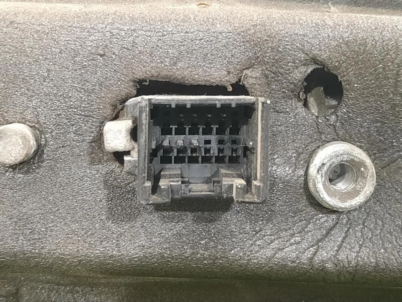 Retrovisore Esterno ANT DX 7892209020LAK Ssangyong Kyron 2005