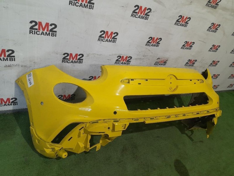 Paraurti ANT 52056614 Fiat 500L 2017