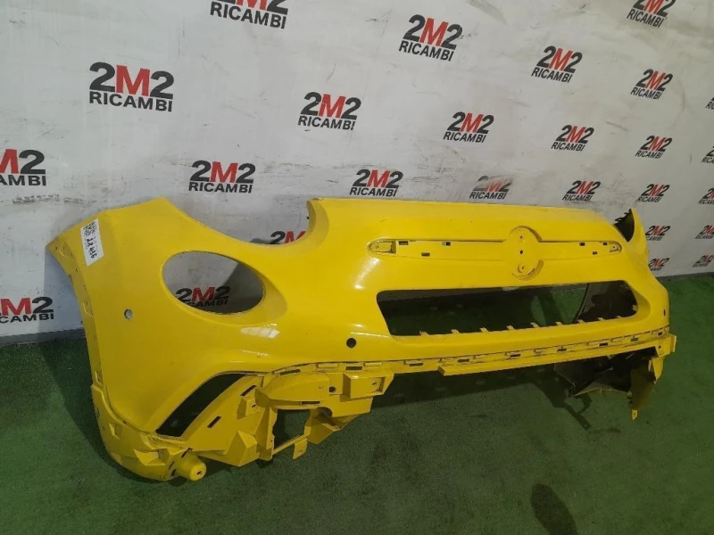 Paraurti ANT 52056614 Fiat 500L 2017