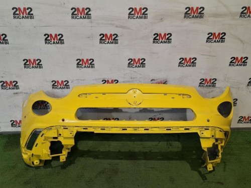 Paraurti ANT 52056614 Fiat 500L 2017