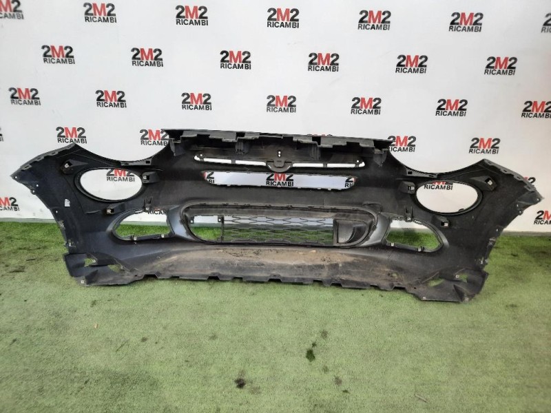 KIT Radiatori RIVESTIMENTO FRONTALE ANT +KIT RADIATORI Ford Mondeo IV 2007