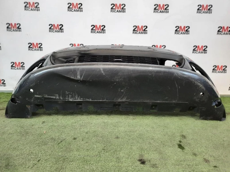 Paraurti ANT 735633859 Fiat 500X 2015