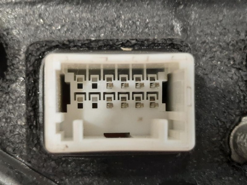 Retrovisore Esterno ANT DX 78980353A0 SPECCHIETTO RETROVISORE DESTRO 8 PIN Ssangyong Tivoli 2015