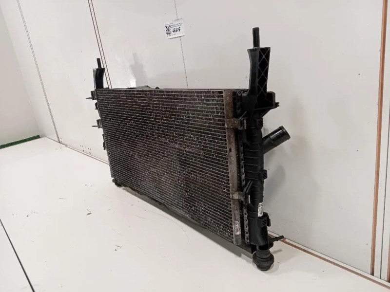 KIT Radiatori VP6C1H-8005-CB Ford Transit Custom I 2013