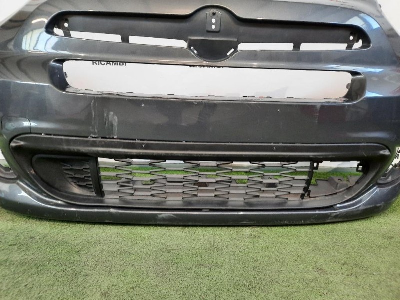 Paraurti ANT 735633859 Fiat 500X 2015