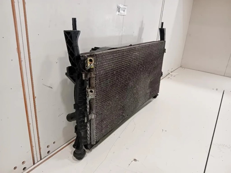 KIT Radiatori VP6C1H-8005-CB Ford Transit Custom I 2013