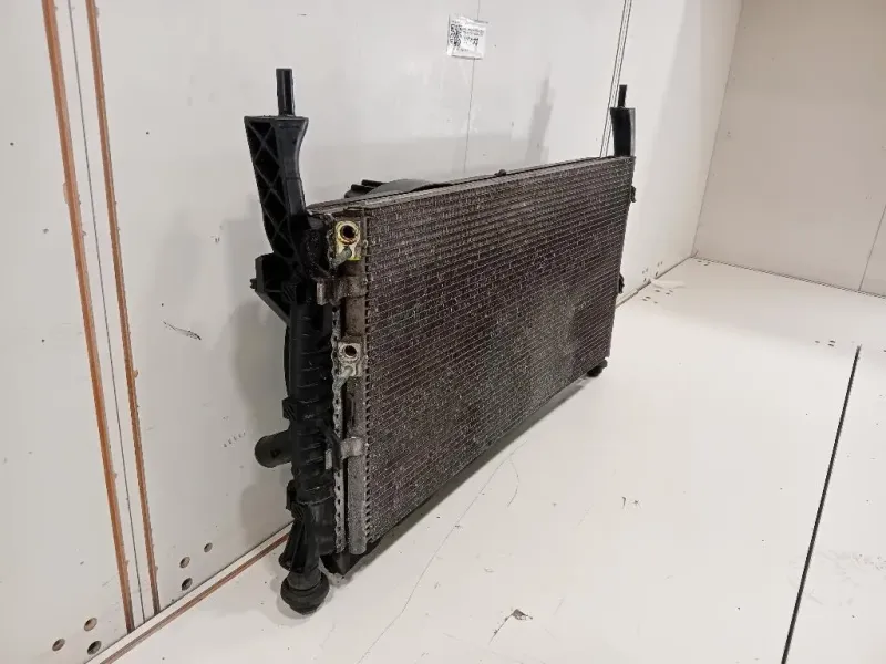 KIT Radiatori VP6C1H-8005-CB Ford Transit Custom I 2013