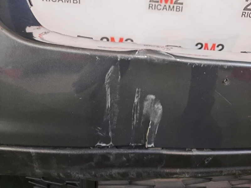 Paraurti ANT 735633859 Fiat 500X 2015