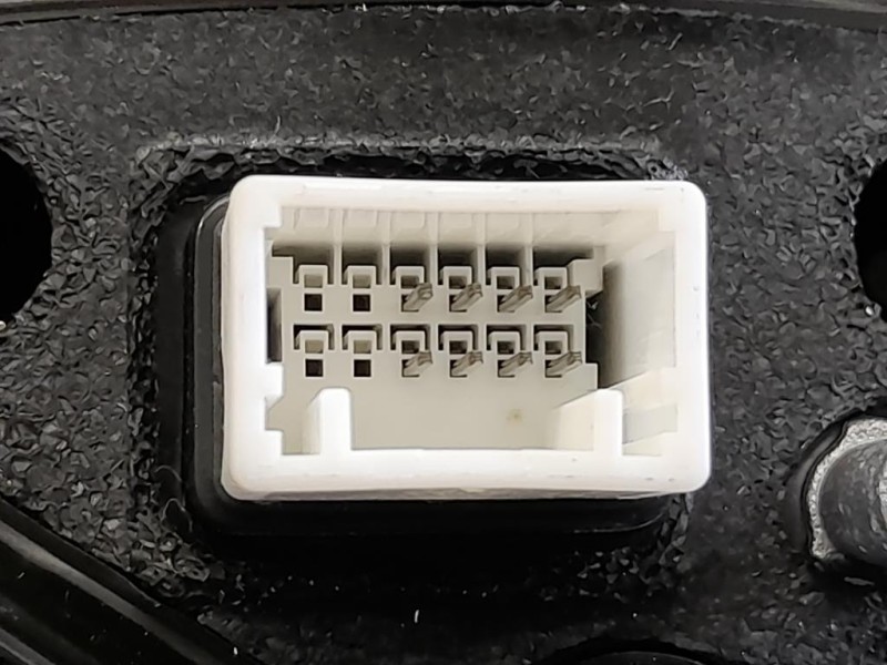 Retrovisore Esterno ANT DX 78980353A0 SPECCHIETTO RETROVISORE DESTRO 8 PIN Ssangyong Tivoli 2015