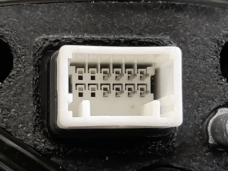 Retrovisore Esterno ANT DX 78980353A0 SPECCHIETTO RETROVISORE DESTRO 8 PIN Ssangyong Tivoli 2015